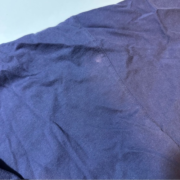 Vtg 90s Disney Store Tigger Winnie The Pooh T-Shirt Embroidered Applique - Picture 6 of 6